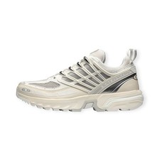 Salomon ACS Pro Advanced White Vanilla Ice L47179900 Unisex Sneakers