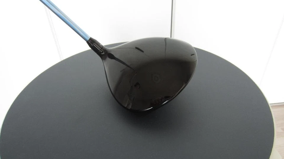 PRGR RS-F 9.5° Titanium Driver Head Only Glossy - Image 4 of 4