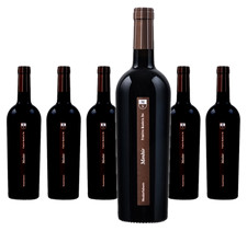 6 x Menhir Primitivo di Manduria – 2024