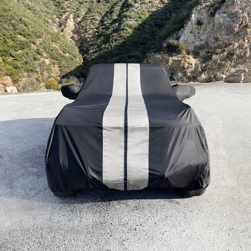 Lamborghini LM002 1986-1993 Car cover