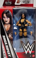 Wwe Rhea Ripley Mattel Elite Collection Greatest Hits Serie 11 Figur Wrestling