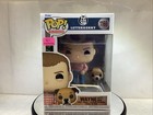 FUNKO POP WAYNE WITH GUS #1166 figure new in box sealed ng42336