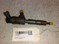 Injecteur Citroen C8