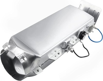 Samsung DVE45T3200W/A3 Dryer Heating Element