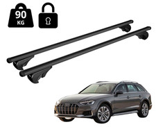 Barres de toit Audi 90