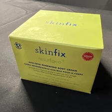 Skinfix Resurface AHA/BHA Renewing Body Cream 10 fl oz