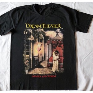 Dream Theater Shirt | eBay