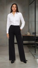 Tahari Black Pants Business Dress Casual NWT Nordstrom Sz 2, 4, 6, 8, 10, 12,