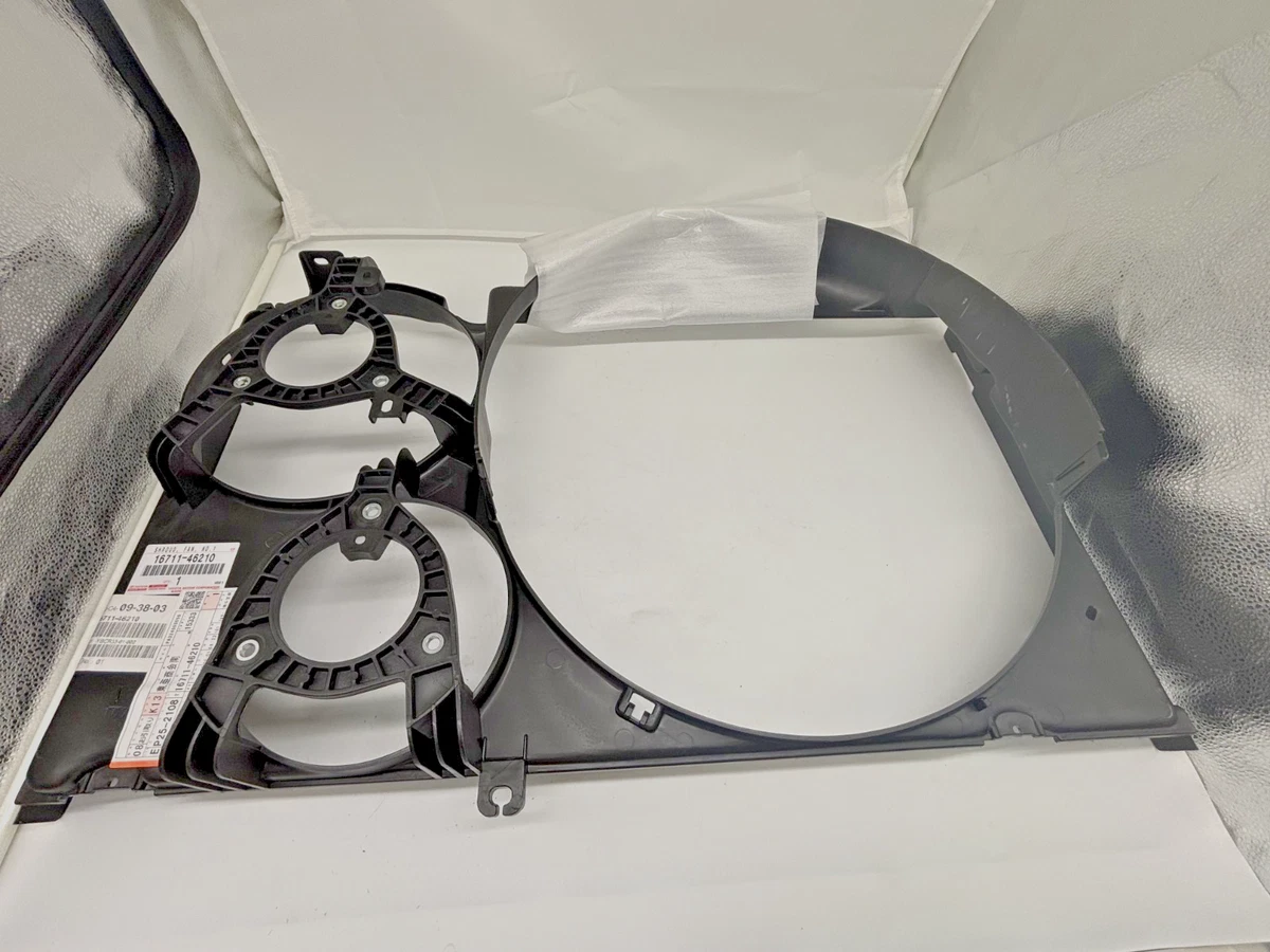 Toyota Mark II for Fan & Shroud Assemblies for sale | eBay