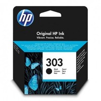 Tusz HP 303 (T6N02AE) Black HP