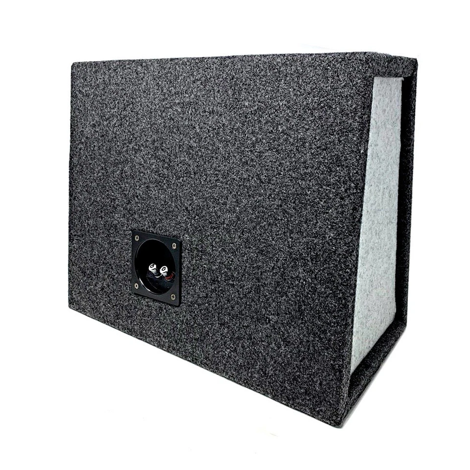 Subwoofer Impact Model3 Subwoofer passivo da 250 mm SLIM in cassa - Immagine 2 di 4