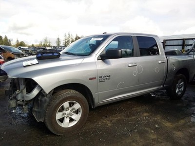 Chassis ECM Information-gps-tv 5 Lug Wheel Fits 13-24 DODGE 1500 PICKUP 31263094