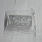 10 oz .999 Fine Silver Bar Made in USA Bullion Investment Collectible Silver Bar