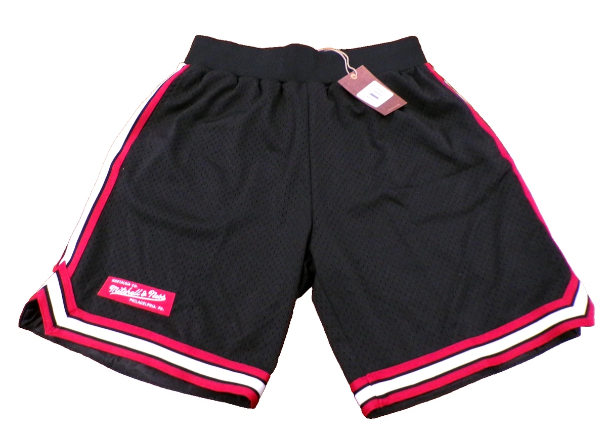 Mitchell & Ness NBA Fan Shorts for sale | eBay