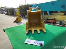 18in Heavy Duty Excavator Bucket fits CAT 303.5/E/E2,304/E2,304.5E Excavator