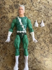 Marvel Legends QUICKSILVER 6 Figure Avengers ...