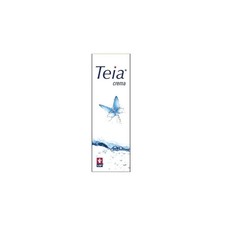 Teia crema 50ml | union of pharmaceut sciences Idratante