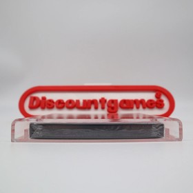 Nintendo DS SUPER MONKEY BALL: TOUCH & ROLL - VGA GRADED 85 NM+! NEW & Sealed!