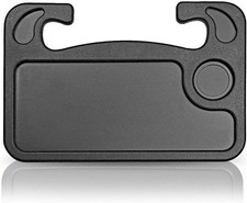 Mesa Para Comer En El Carro Ajustable En Volante Manivela Laptop Universal