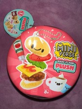 Miniverse Make It Mini Plush *You Pick*  NEW