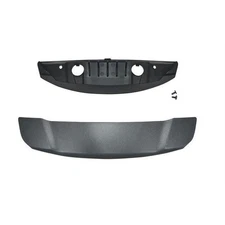 Shoei Neotec 3 Top Air Outlet - Anthracite 0220-2317-00