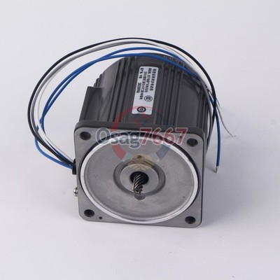 1PC Induction Motor M81X25G4GGA New *wq