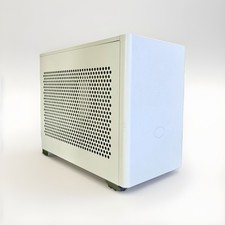 Cooler Master NR200 Small Form Factor Mini IT...