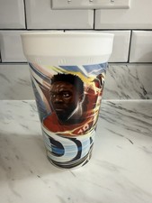 McDonald  s 2026 FIFA World Cup Alphonso Davies Cup - Canadian National Team