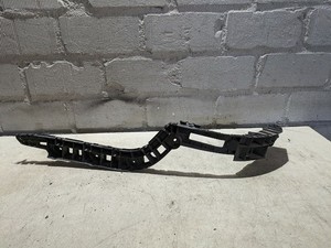 Stoßstangehalter Hinten Links 3AF807393 VW 36 Passat Variant 2.0 TDI Bluemotion