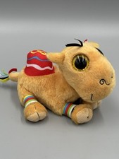 TY Beanie Boos - JAMAL the Camel Glitter Eyes 6 inch 2020