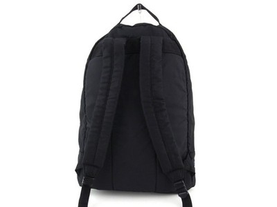 Champion Backpack Â· Daypack Black White Red Women Authentic secondhand Champion Backpack Â· Daypack Black White Red Women Authentic  main image 3