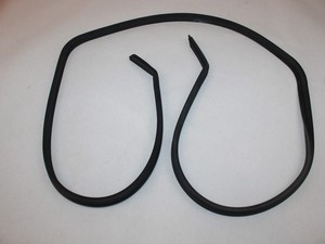 General Electric Dishwasher : Door Gasket (WD08X22095 / WD08X23477) {P8775}