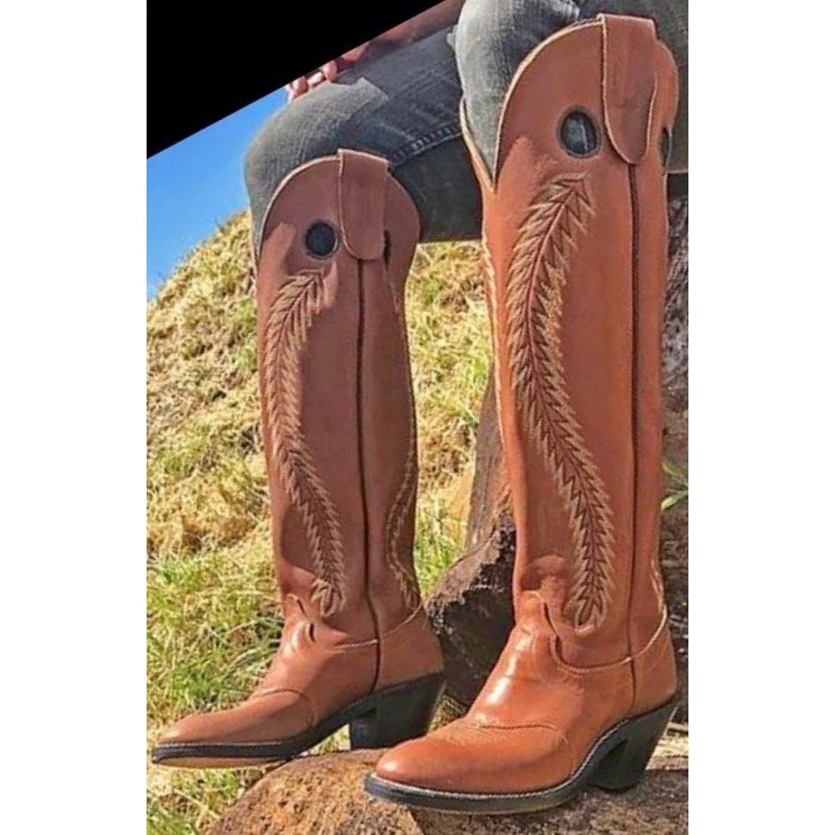 Sanders Boots products for sale | eBay