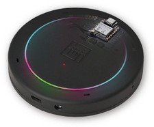 Seeed Studio reSpeaker XMOS XVF3800, XIAO ESP...