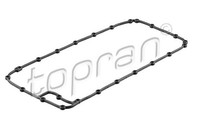 Dichtung ÖLwanne Topran 503 030 FüR BMW Z3 ACM Polyacryl-Kautschuk 3Er E36 5Er