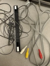 Nintendo Wii Game Console, Games, Controllers, Everything You Need!! Free Ship*