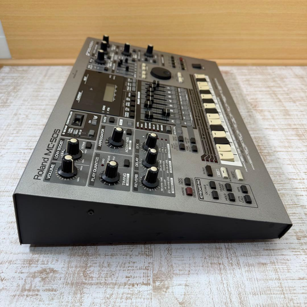 Roland MC-505 for sale online | eBay
