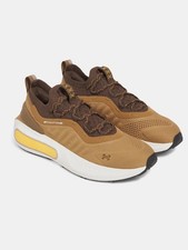 2025 Under Armour HOVR Phantom 4 'Coyote Size 11.5