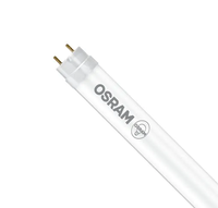 1X Osram Led RöHre 16,4W 120Cm G13 Kaltweiß 1800Lm Eek:F (Spektrum A-G)