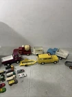 Vintage Tonka Truck Car Lot & Matchbox Vintage See pics!