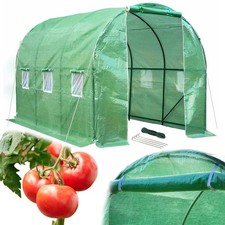Tunnel De Serre 3×2×2 M PE