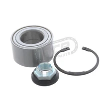 Ford Transit Connect Van 2009-2013 Front Wheel Bearing Kit 74mm Diameter