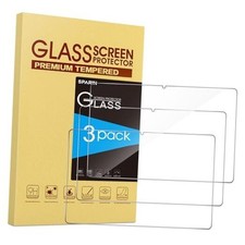 3 Pack Screen Protector for Samsung Galaxy Tab Samsung Galaxy Tab A9 /A9 Plus
