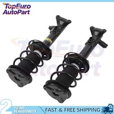 2x Vorne Stoßdämpfer Federbein Für Mercedes E/c-class W207 C204 C207 A2043230900 2x Vorne Stoßdämpfer Federbein Für Mercedes E/c-class W207 C204 C207 A2043230900