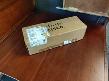 Cisco Switch 3850 350WAC Power Supply PWR-C1-350WAC Brand New Sealed In Box