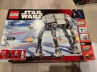LEGO Star Wars: Motorized Walking At-At (10178) New Sealed Box! ✅