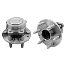 For Chevy Colorado 15-22 Axle Bearing and Hub Assembly Front Driver or Passenger