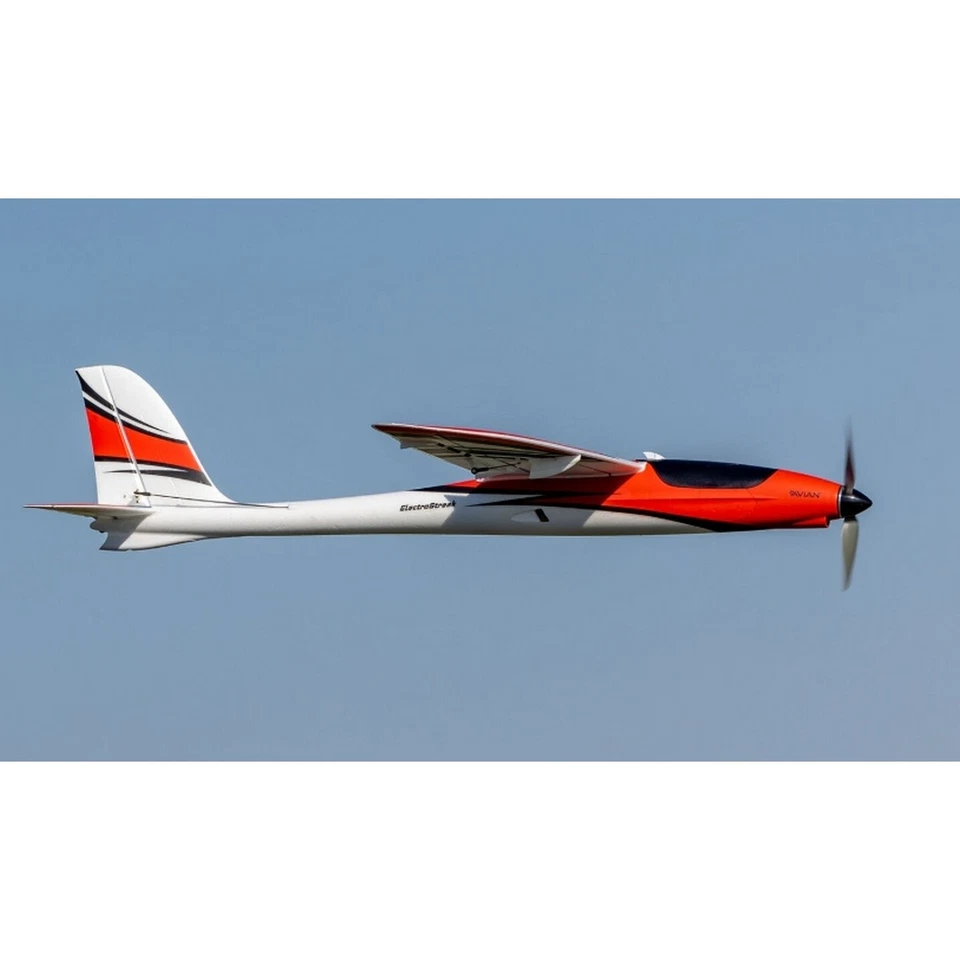 E-flite EFL13350 ElectroStreak 1.1m BNF Basic with AS3X+ and SAFE Select - Bild 2 von 4