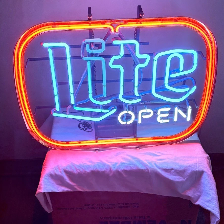 Miller Bar Light for sale | eBay