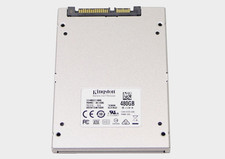 Kingston UV400 480GB SSD 2.5" SATA III Internal Solid State Drive SUV400S37/480G